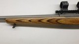Ruger 77/22 22 Hornet 18