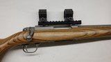 Ruger 77/22 22 Hornet 18