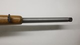 Ruger 77/22 22 Hornet 18