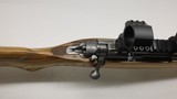 Ruger 77/22 22 Hornet 18