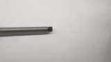 Ruger 77/22 22 Hornet 18