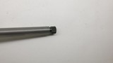 Ruger 77/22 22 Hornet 18