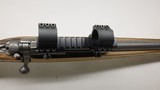 Ruger 77/22 22 Hornet 18