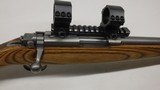 Ruger 77/22 22 Hornet 18