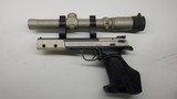 SIG SAUER HAMMERLI TRAILSIDE SEMI AUTO PISTOL 22LR 6.5