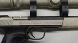 SIG SAUER HAMMERLI TRAILSIDE SEMI AUTO PISTOL 22LR 6.5