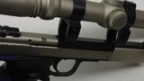 SIG SAUER HAMMERLI TRAILSIDE SEMI AUTO PISTOL 22LR 6.5