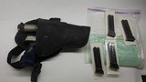 SIG SAUER HAMMERLI TRAILSIDE SEMI AUTO PISTOL 22LR 6.5