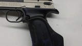 SIG SAUER HAMMERLI TRAILSIDE SEMI AUTO PISTOL 22LR 6.5