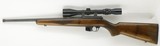CZ Brno 581 22 LR Semi auto 18