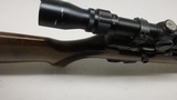 CZ Brno 581 22 LR Semi auto 18