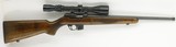 CZ Brno 581 22 LR Semi auto 18