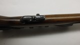 CZ Brno 581 22 LR Semi auto 18