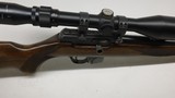 CZ Brno 581 22 LR Semi auto 18