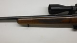 CZ Brno 581 22 LR Semi auto 18
