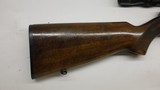 CZ Brno 581 22 LR Semi auto 18