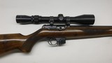 CZ Brno 581 22 LR Semi auto 18