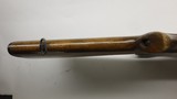 CZ Brno 581 22 LR Semi auto 18