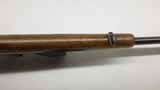 CZ Brno 581 22 LR Semi auto 18