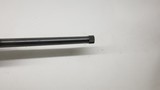 CZ Brno 581 22 LR Semi auto 18