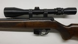 CZ Brno 581 22 LR Semi auto 18