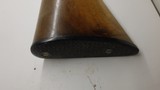 Sarasqueta sidelock, 12ga, 28
