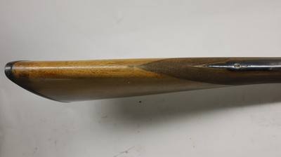 Sarasqueta sidelock, 12ga, 28
