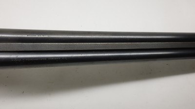Sarasqueta sidelock, 12ga, 28