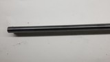 Sarasqueta sidelock, 12ga, 28