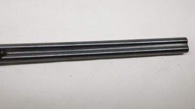 Sarasqueta sidelock, 12ga, 28