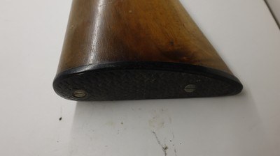 Sarasqueta sidelock, 12ga, 28