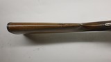 Sarasqueta sidelock, 12ga, 28