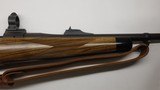 Dakota 72 African 338 Winchester 24" M76 Sturges SD - 4 of 21