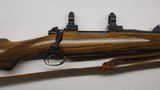 Dakota 72 African 338 Winchester 24" M76 Sturges SD - 1 of 21
