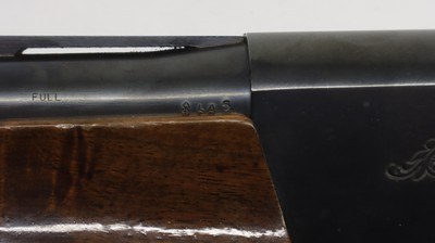 Remington 1100 Magnum 3