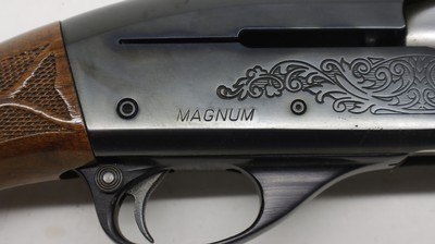Remington 1100 Magnum 3