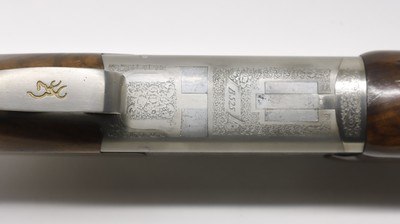 Browning Citori 525 Field Grade 3 12ga, 28