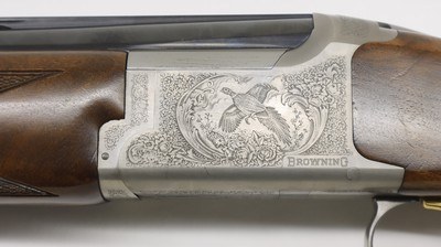 Browning Citori 525 Field Grade 3 12ga, 28
