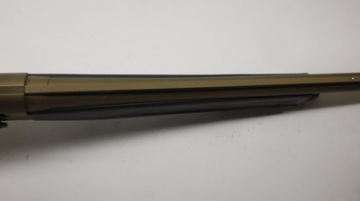 Browning A5 Wicked Wing Synthetic 12ga 3.5