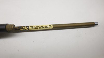 Browning A5 Wicked Wing Synthetic 12ga 3.5