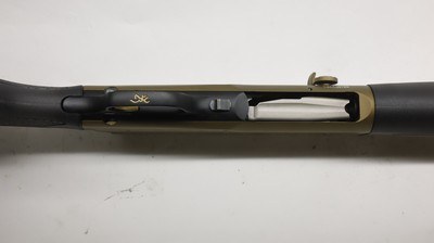 Browning A5 Wicked Wing Synthetic 12ga 3.5