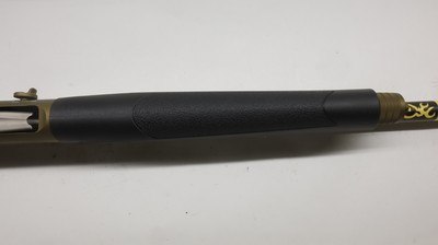 Browning A5 Wicked Wing Synthetic 12ga 3.5