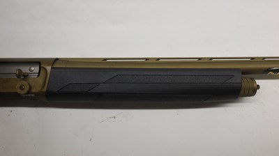 Browning A5 Wicked Wing Synthetic 12ga 3.5