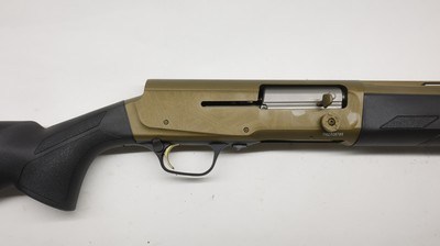 Browning A5 Wicked Wing Synthetic 12ga 3.5