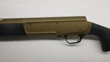 Browning A5 Wicked Wing Synthetic 12ga 3.5