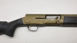 Browning A5 Wicked Wing Synthetic 12ga 3.5