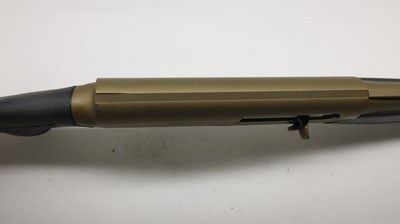 Browning A5 Wicked Wing Synthetic 12ga 3.5