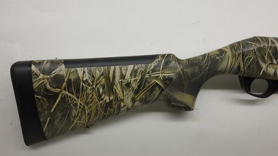 Stoeger 3500 M3500 LH LEFT HAND Max 7, 12ga, 28