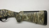 Stoeger 3500 M3500 LH LEFT HAND Max 7, 12ga, 28