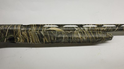 Stoeger 3500 M3500 LH LEFT HAND Max 7, 12ga, 28